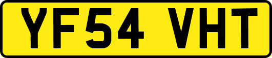 YF54VHT