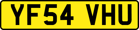 YF54VHU
