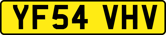 YF54VHV