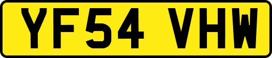 YF54VHW