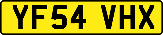 YF54VHX