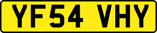 YF54VHY