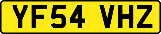 YF54VHZ