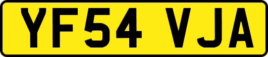 YF54VJA