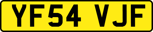 YF54VJF