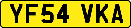 YF54VKA