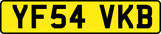 YF54VKB