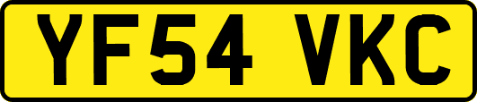 YF54VKC