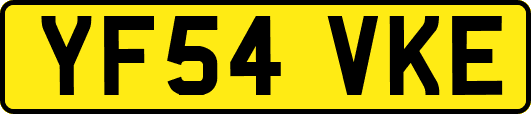 YF54VKE