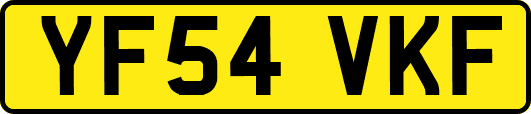 YF54VKF