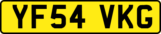 YF54VKG