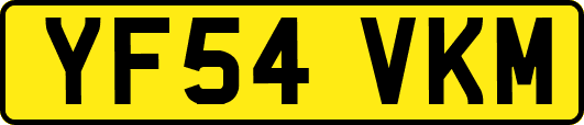 YF54VKM