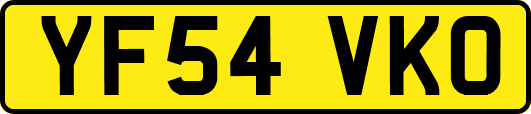 YF54VKO