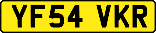 YF54VKR