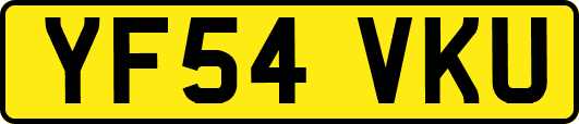 YF54VKU