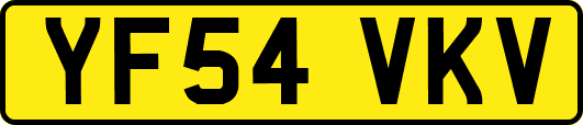 YF54VKV
