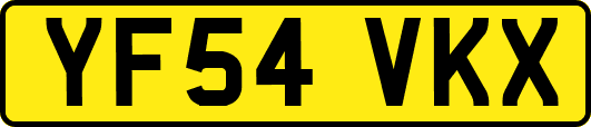 YF54VKX