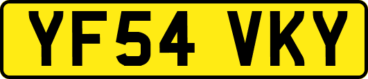 YF54VKY