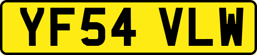 YF54VLW
