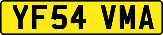 YF54VMA