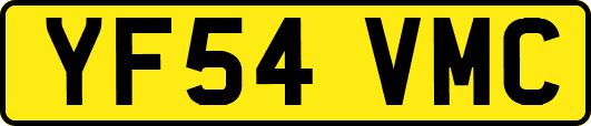YF54VMC