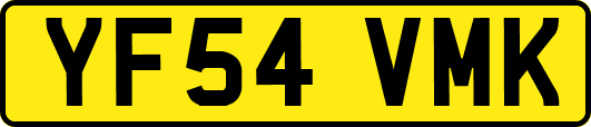 YF54VMK