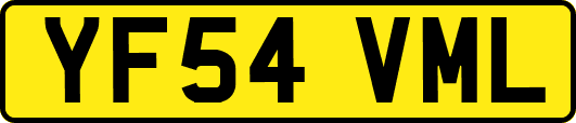 YF54VML