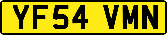 YF54VMN