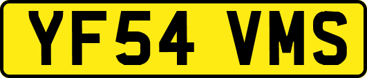 YF54VMS