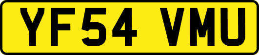YF54VMU