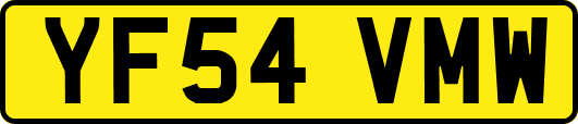 YF54VMW