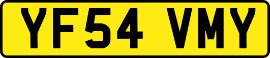 YF54VMY