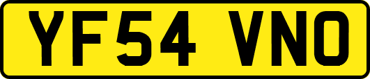 YF54VNO