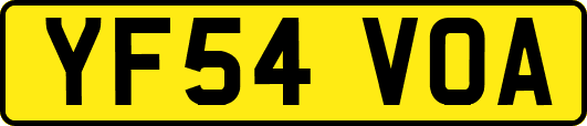 YF54VOA