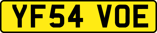 YF54VOE
