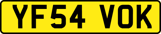 YF54VOK
