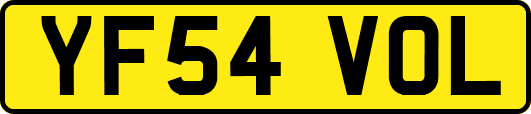 YF54VOL