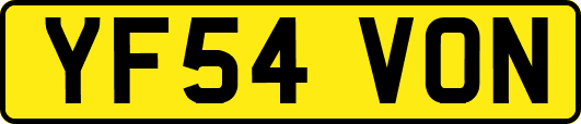 YF54VON