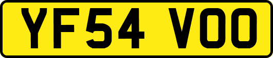 YF54VOO