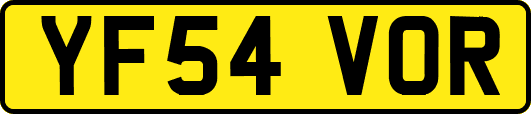 YF54VOR