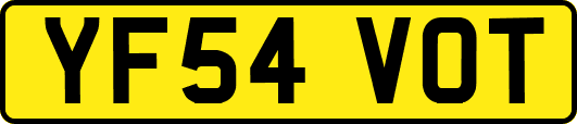 YF54VOT