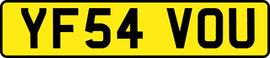 YF54VOU