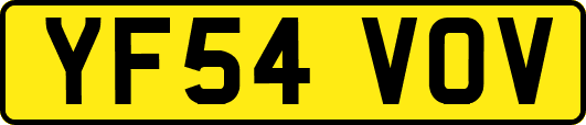 YF54VOV