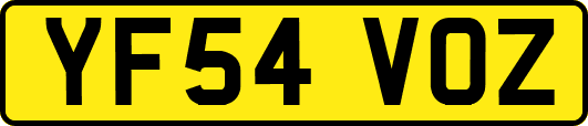 YF54VOZ