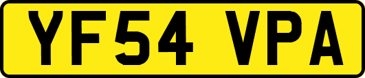 YF54VPA