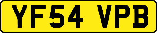 YF54VPB