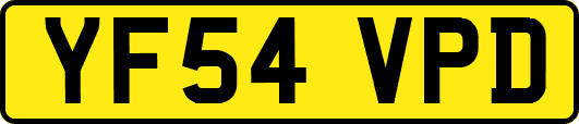 YF54VPD