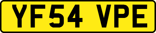 YF54VPE