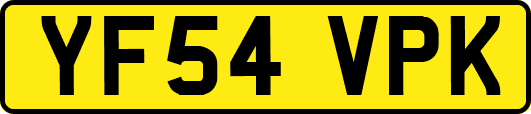 YF54VPK