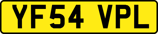YF54VPL